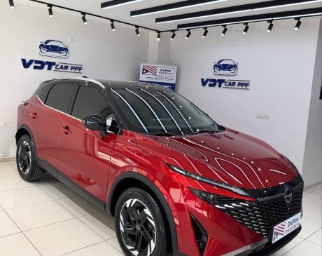 Nİssan Qashqai 2025